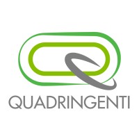 Quadringenti Limited Logo