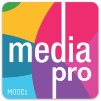 Groupe Mediapro Logo