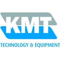 KMT ELECTRONICS SA Logo