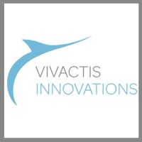 VIVACTIS INNOVATIONS Logo