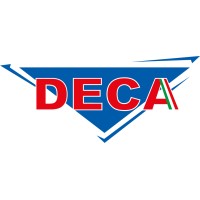 DECA SRL Logo