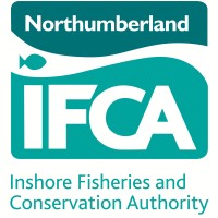 Northumberland IFCA Logo