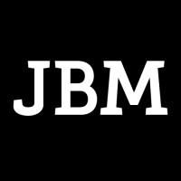JBM Translations Logo