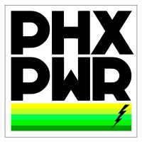 Phoenix Power Logo