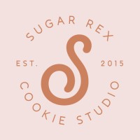 Sugar Rex® Logo