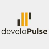 DeveloPulse Logo