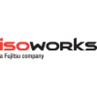 Isoworks Oy Logo