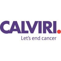 CALVIRI Logo