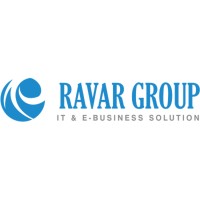 Ravar Group Logo