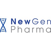 NewGen Pharma Logo