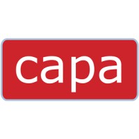 Capa Solutions Logo