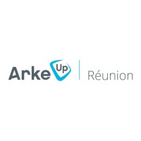 ArkeUp | Réunion Logo