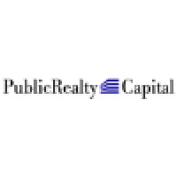Public Realty Capital Logo