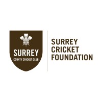 Surrey Cricket Foundation Logo