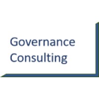 Governance Consulting Logo