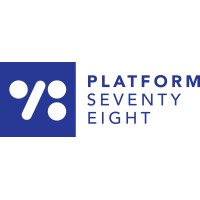 Platform 78 Logo