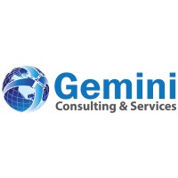 Gemini Consulting & Services Logo