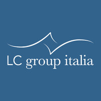 LC group italia Logo