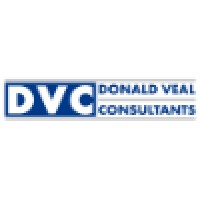Donald Veal Consultants Pty Ltd Logo