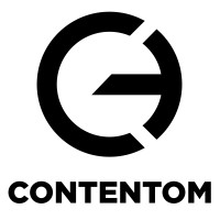 Contentom Logo