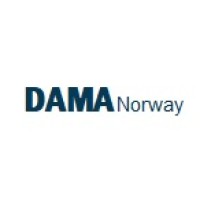 Data Management Association Norway (DAMA) Logo