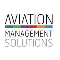 Aviation Management Solutions Logo