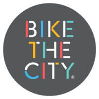 Bike The City® Logo