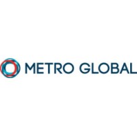 Metro Global Ukraine Logo