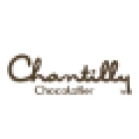 Chantilly Chocolatier Logo