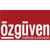 Özgüven Mimarlık Logo
