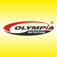 olympia nutrition Logo
