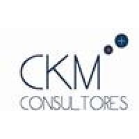 CKM Consultores Logo