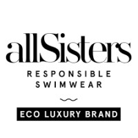allSisters Responsible Swimwear Logo