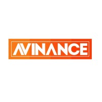 Avinance AB Logo