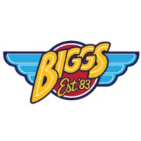 Biggs Inc Logo