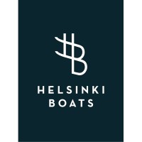HelsinkiBoats Logo