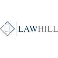 Lawhill & Co. Advocates - Collaborating with Andersen Global in Tanzania Logo