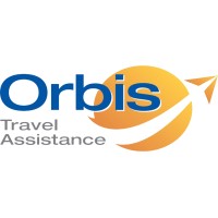 Orbis Travel Assistance Logo