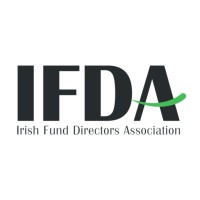 Irish Fund Directors Association (IFDA) Logo