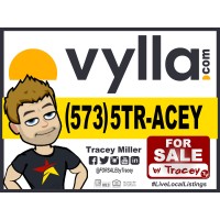 FOR SALE by Tracey™ - Live Local Listings!™ Logo