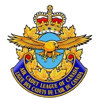 Air Cadet League of Canada - National Office Logo