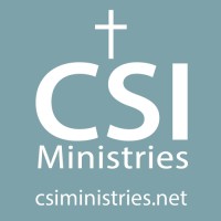 CSI Ministries, Inc. Logo