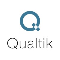 Qualtik Logo