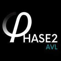 PHASE2 AVL Logo