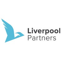 Liverpool Partners Logo