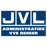 JVL Administraties B.V. Logo