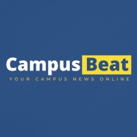 Campus Beat Logo