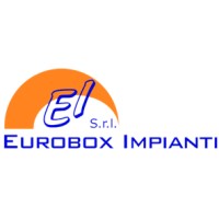 EUROBOX IMPIANTI SRL Logo