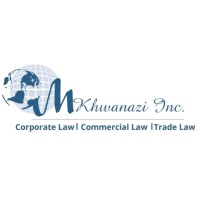 Mkhwanazi Inc. Attorneys Logo