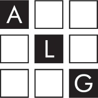 ALG Logo
